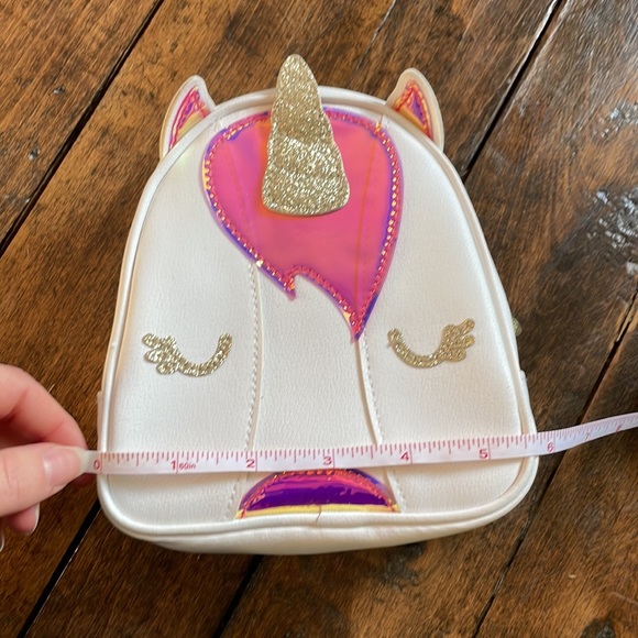 2/$30•🦄UNICORN Pouch - Bath & Body Works - Picture 7 of 8